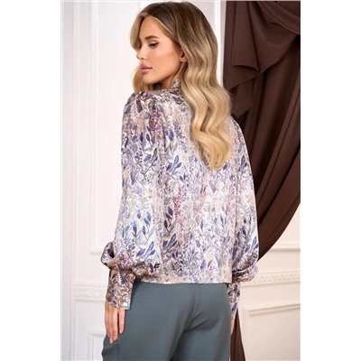 Блузка 7108