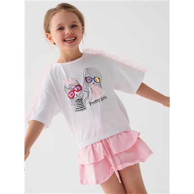 PLAYTODAY Джемпер 12622028