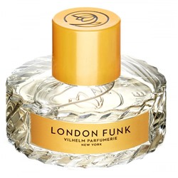 VILHELM PARFUMERIE LONDON FUNK edp 100ml TESTER