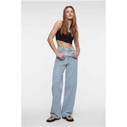 Джинсы стрейч