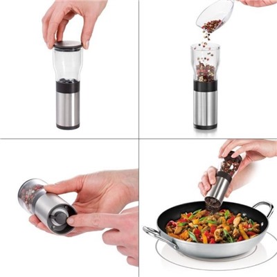 Мельница для перца Tescoma GrandCHEF