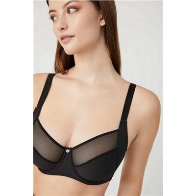 10027 Бюст YSABEL MORA