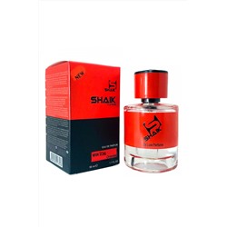 SHAIK PLATINUM M&W 236 (NASOMATTO BLACK AFGANO) 50 ML