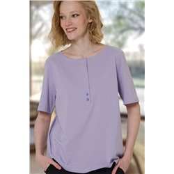 футболка женская 8617-12 Новинка