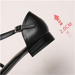Xianglv Женские босоножки   H833-2