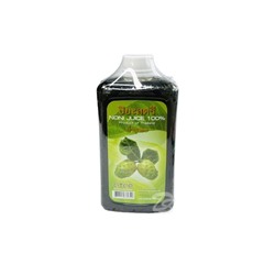 Натуральный 100% сок нони для иммунитета, Noni juice 100%, 500 мл