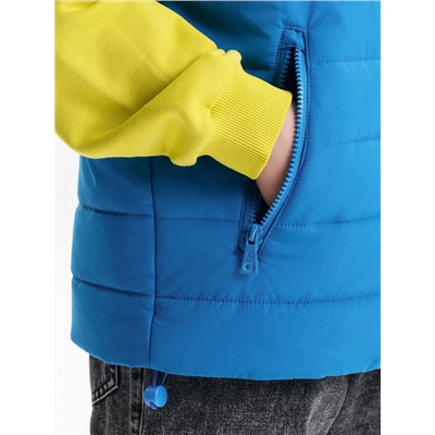 PELICAN Жилет BZVK3389