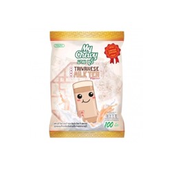 Жевательные молочные конфеты "Тайваньский молочный чай" My Chewy (100 шт) 360 гр