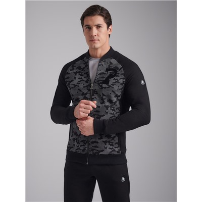 Спортивный костюм мужской 11M-RR-1643 RED-N-ROCK'S