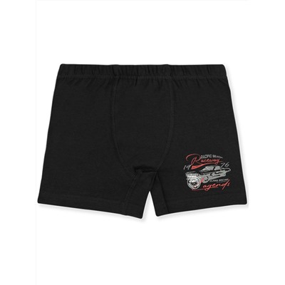 3540 Боксеры для мальчиков многоцвет (BAYKAR)