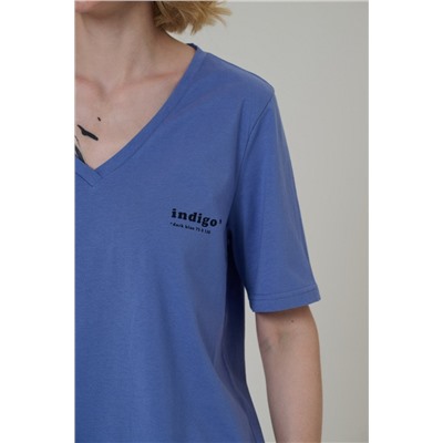 футболка женская 8665-07 Новинка