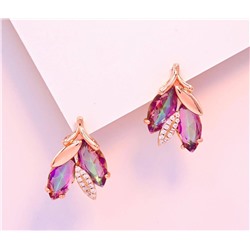 Серьги бижутерия