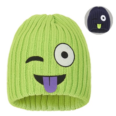 BKQX3295 шапка для мальчиков (1 шт в кор.)