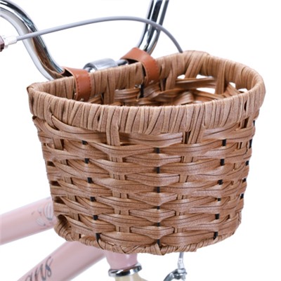 Велосипед 16" COMIRON Provans CP01-16DR Dusty Rose