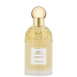 GUERLAIN AQUA ALLEGORIA PAMPLELUNE edt (w) 125ml TESTER