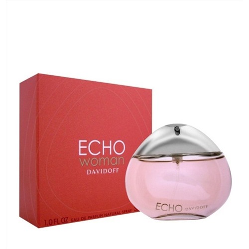 Davidoff Echo Woman edp Парфюм тип ЖЕНСКАЯ парфюмерия REP
