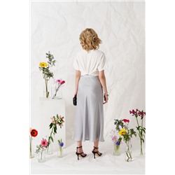 KOKOdea 5.36.1_серебро, Юбка