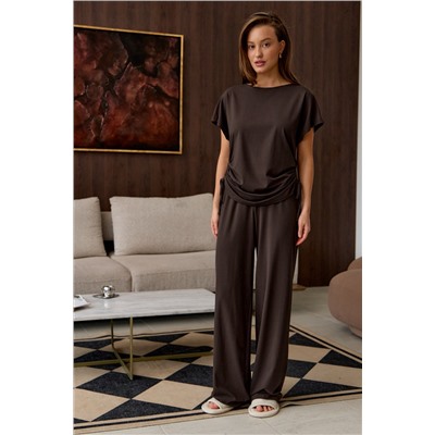 Костюм домашний Завязка