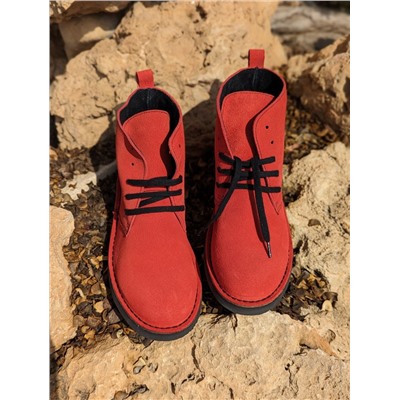 Ab. Zapatos 1619 New R · FUEGO АКЦИЯ