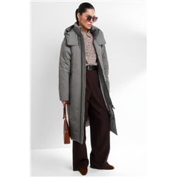 Пуховик HOOPS, 1204412