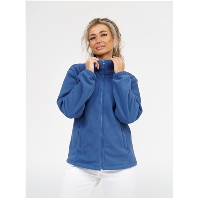 958 Толстовка "Индиго"