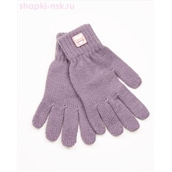 115-TGg Перчатки для девочки (7-8 лет)