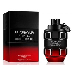 VIKTOR & ROLF SPICEBOMB INFRARED edt (m) 50ml