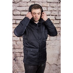 Куртка 16803 т.синий PAOLO MAX