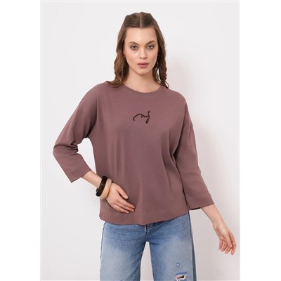 CLEVER Фуфайка 266704кдт