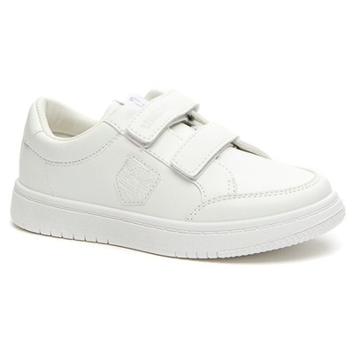 Кроссовки Crosby 238222/03-03 бел