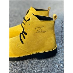 AB.Zapatos 1619/2 New · R · Amarillo+PELLE 1604 АКЦИЯ