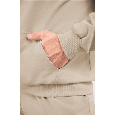 Мужской костюм из футера двухнитки Happyfox