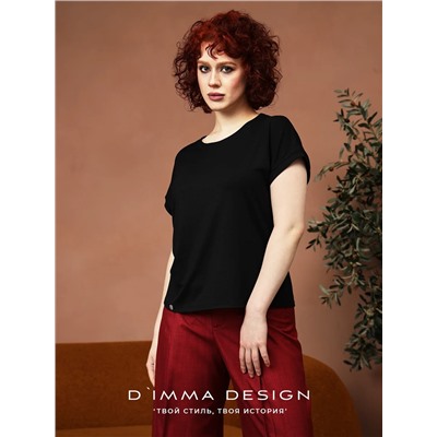 DIMMA Футболка 2590
