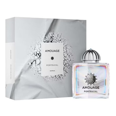 AMOUAGE PORTRAYAL edp (w) 100ml