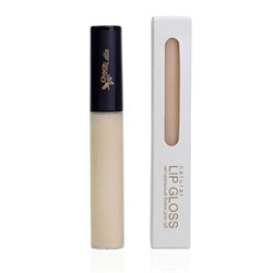 Натуральный блеск для губ тон №01 PEARL (перламутровый) ТM ChocoLatte, 10мл (с аппликатором)