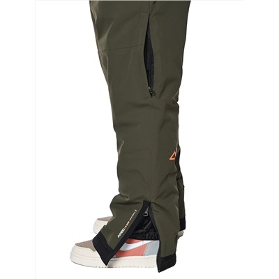 Комбинезон T-9070 Хаки