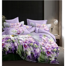 Постельное белье из поплина cтандарт ПВ31-1493