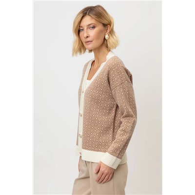 VERY NEAT Кардиган ЕВ 30188/ш