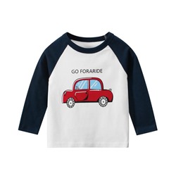 TSKIDS  Лонгслив 3560