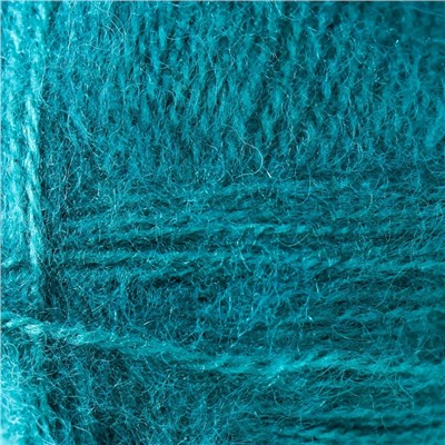Пряжа для вязания спицами, крючком ALIZE, Angora real 40, 60% акрил, 40% шерсть, 430 м/100 г, (507)