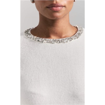 Джемпер P422-15011 milk