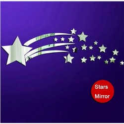 Наклейка для интерьера 361108