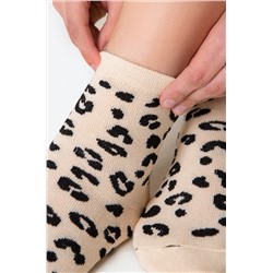 Набор женских носков 3 пары Happyfox