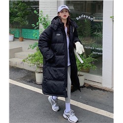 Cute Woman Пуховик  2210