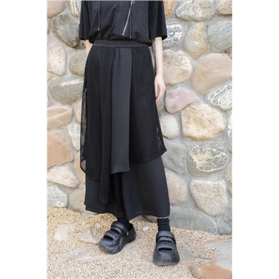 Колготки женские (сетка) 3506H