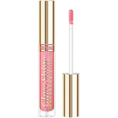 Блеск для губ LUXVISAGE Glass Shine тон 26 К5