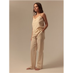 Брюки домашние женские SL HOME Linen