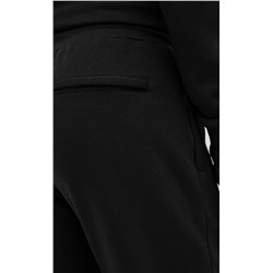 Брюки спорт F111–0821 black