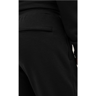 Брюки спорт F111–0821 black