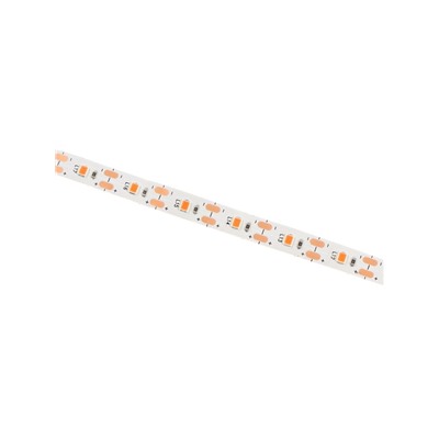 Фитолента для растений Luazon Lighting, светодиодная, 3.5 Вт, 0.5 м, IP65, 5 В, 60 LED/м, USB, SMD5050, мультиспектральная